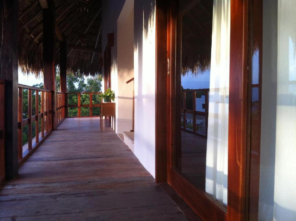 Luna De Agua Tulum Exterior photo